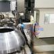 Professional CNC Floor Type Boring And Milling Machine With Milling Head