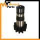 PC120-6 PC130-7 Swing Drive Shaft Excavator Swing Motor Reduction Gear Box Final Drive Device Spare Parts