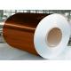 Alloy 1100 With Temper 0 H18 H24 Polished Aluminum Coil For Housedhold Appliance