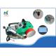 Auto Melt Pvc Welding Machine 110v for Outdoor Advertising Tent , low noise
