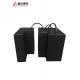 Long Cycle 60V 120Ah Durable Black Case Electric Vehicle Battery Pack