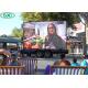Mobile Trailer Led Display Screen P10 Rgb 3 In1 For Outdoor Rolling Advertising