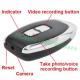 High Resolution micro car key camera with keychain hidden video recorder