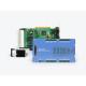 Mark Point Vision Cutting Control System Fiber Laser Controller Rudia RDV3040G-PCI