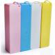 Portable power bank with keychain promotion gift IS-PB17