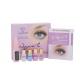 Cheap Wholesale Eyelash Lift Kit Permanent Eyelash Curling with Rods Glue And Cleaner tools For Beauty Salon Or private