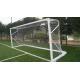 8'X24' Replacement Football Net Freestanding Football Goal Post