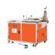 Precision Touchscreen Air Filter Frame Production Machine