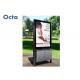 OCTA External Digital Signage High Brightness For Commercial AD LCD Screen