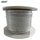 220v High Light Led Strip Lights 100m/Roll Single Color for Indoor/ Outdoor/ Hotel/ Shopping Mall Applications