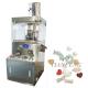 Milk Mint Candy Pill Rotary Tablet Press Machine Mothball Tablet Compression Machine