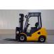 XCMG official manufacturer 3.5ton diesel forklift truck with Robust and Reliable Diesel Engine