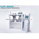 Electric Filling And Sealing Machine Pharmaceutical Filler Waste Capsule Rejecting