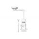 Single Arm Revolving ICU Pendant , Surgical Room Ceiling Pendant Within 340° Revolve