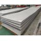 ATSM BA 2mm 316 Stainless Steel Sheet , Cold Rolled 430 Stainless Steel Sheet