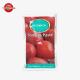 100g Flat Sachet Tomato Paste 30%-100% Purity Sweet And Sour Taste