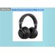 Noise Cancelling Gaming Headphones With Built In Mic 600mA Battery