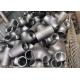 321 Stainless Steel Sch10 Butt Welding Fitting Equal Tee Reducing Tee Straight Tee