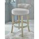 luxury bar stools of 2018 french bar stools ,with high quailty wood and fabric