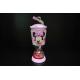 Lovely Style Disney Mickey Mouse Water Bottle For Children Home Decoration