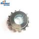 High Precision Conveyor Chain Sprocket With Two Special Bore Bad Condition