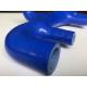 Silicone Rubber Fuel Cell Hose Aging Resistance Dust Proof With Multiple Branch Pipes