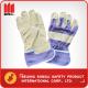 SLG-88PBSA  Pig split leather working safety gloves