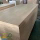 Natural Solid Wood Panel Board for Handmade Woodworking in Traditional Design