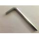 Iron Hex Key Allen Wrench , OEM Avaliable 10mm Allen Key For Combination