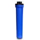 570mm Hight Water Purification Systems 100psi-250psi Normail Pressure Long Lifespan