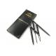 Golden Stainless Steel Section Eyebrow Microblading Tool Tattoo Eyebrow Ruler