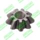 81728114 Ford Differential Pinion Gear B110b 7610s B100b NH 6610s Tractor Parts