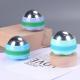 Skyringe Ice Therapy Massage Ball Roller , Cold Muscle Roller Ball