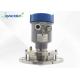 KLD806 80GHz Radar Level Transmitter With Air Purge For Solid Medium And Strong Dust Application