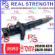 1KD-FTV TOYOTA Fuel Injector 295050-0470 295050-0210 23670-39255 23670-30410