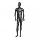 Comfortable Standing Male Mannequin Upright Full Body Torso Display