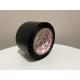 Fire Retardant PVC Electrical Duct Tape With Mist Surface Abrasion Resistance