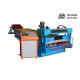860 Type IBR Color Steel Roll Forming Machine Automatic Control System For Roofing