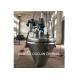CVRD series Conical Vacuum Ribbon Dryer For Pharmaceutical Industries