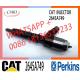 Hot sell brand new 3200690 320-0690 2645A749 2645A735 2645A719 10R-7673 10R7673 diesel fuel injector for Caterpillar C6