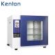Electric Electrothermal Laboratory Thermostatic Incubator Galvanized Sheel Material