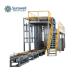 Automatic Empty Cans Depalletizer High Speed Packaging Line