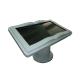 Indoor Interactive Multi Touch Table Vandal Proof  32  - 55  For Shopping Mall