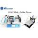 High Precise Manual Solder Printer Pick And Place Vision System Surface Mount
