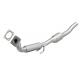 1999-2003 Volkswagen VW Jetta Direct Fit Catalytic Converter 2.0L