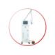 High quality 40w usa metal tube CO2 fractional laser for vagina tightening & skin resurfacing