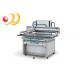 Automatic Screen Printing Press , Screen Print Press Machine