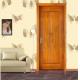 ODM 88cm Width Solid Wood Internal Doors Environmental Friendly