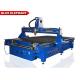 ELE 2030 4 Axis CNC Router Machine , wood cutting machinery for wood furniture making