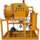 Non - Heating Fuel Oil Purifier Machine 380V 3 Phase 50HZ 6T/H TYB-100